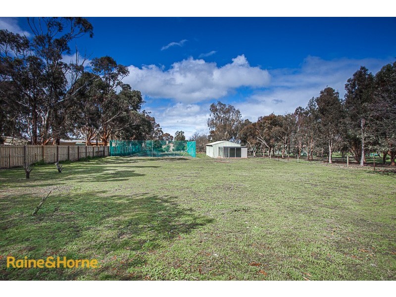 54 Somerville Lane, Riddells Creek VIC 3431
