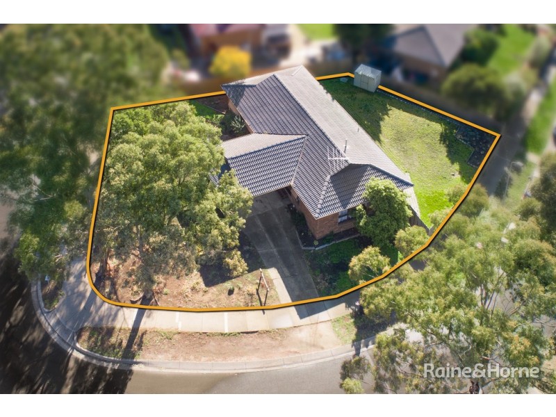 6 McEwen Drive, Sunbury VIC 3429