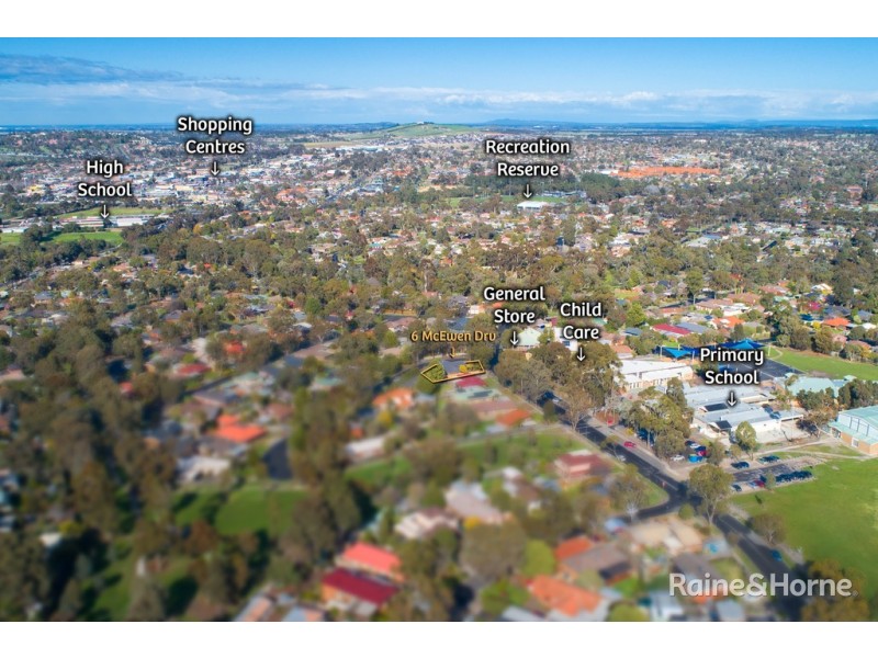 6 McEwen Drive, Sunbury VIC 3429
