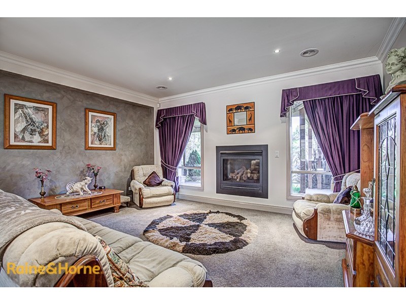 18 Whittakers Lane, Riddells Creek VIC 3431