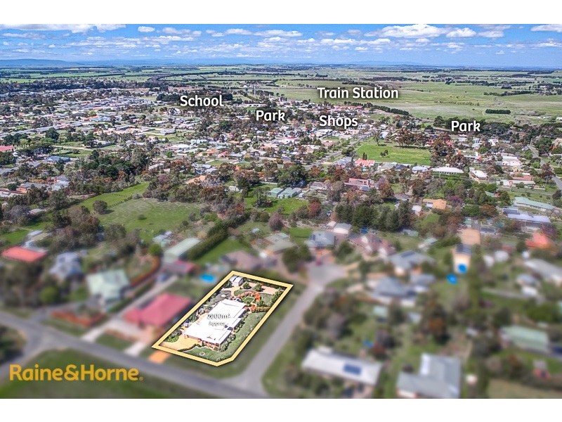 18 Whittakers Lane, Riddells Creek VIC 3431
