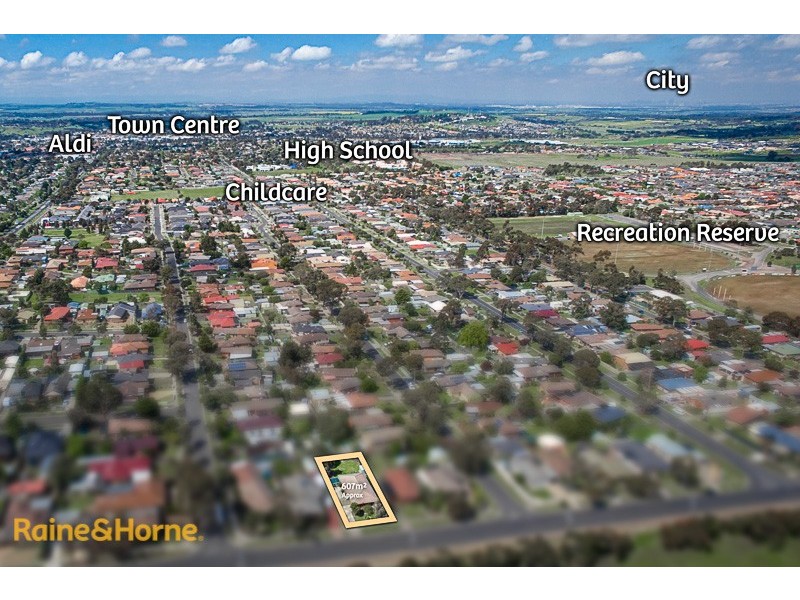 74 Wilsons Lane, Sunbury VIC 3429