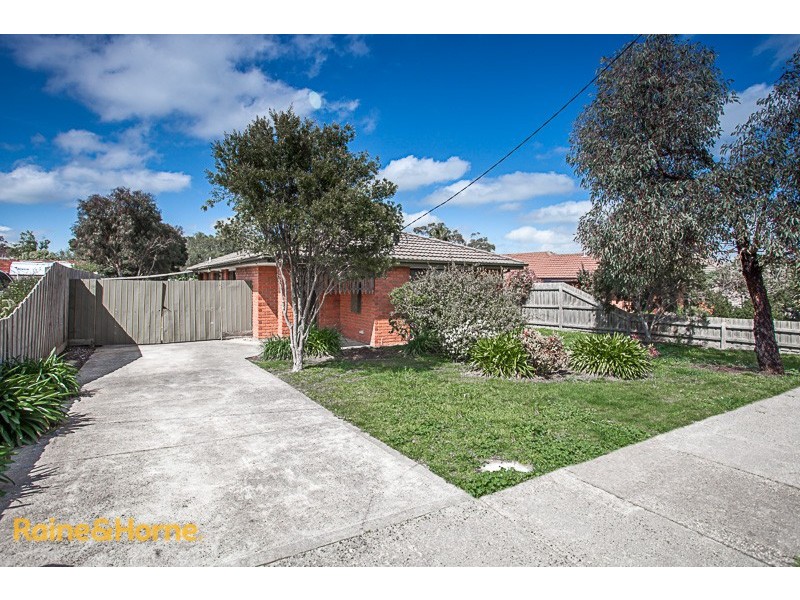 74 Wilsons Lane, Sunbury VIC 3429