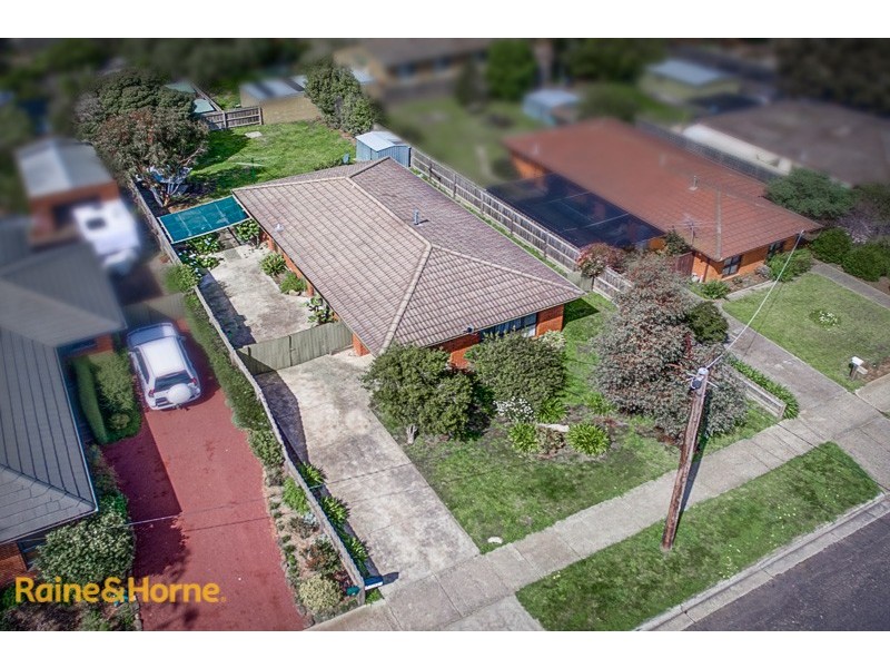74 Wilsons Lane, Sunbury VIC 3429