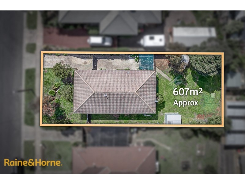 74 Wilsons Lane, Sunbury VIC 3429