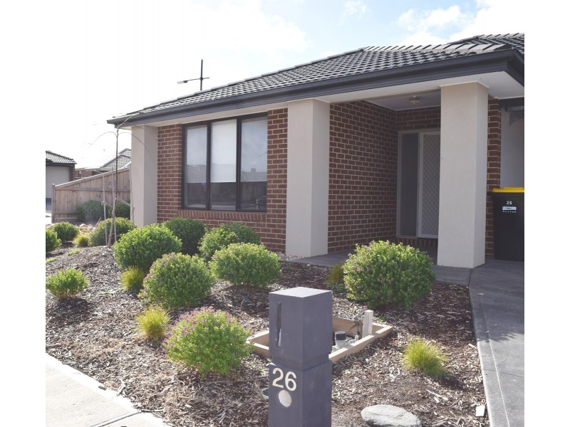 26 Quartz Road, Diggers Rest VIC 3427