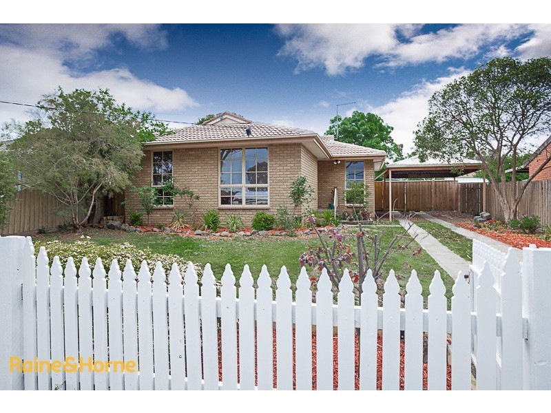 110 Charter Road West, Sunbury VIC 3429