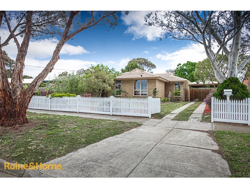 110 Charter Road West, Sunbury VIC 3429