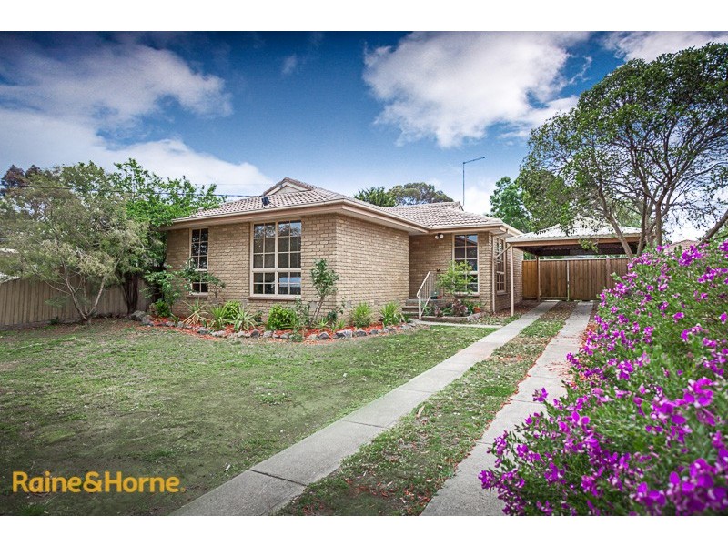 110 Charter Road West, Sunbury VIC 3429