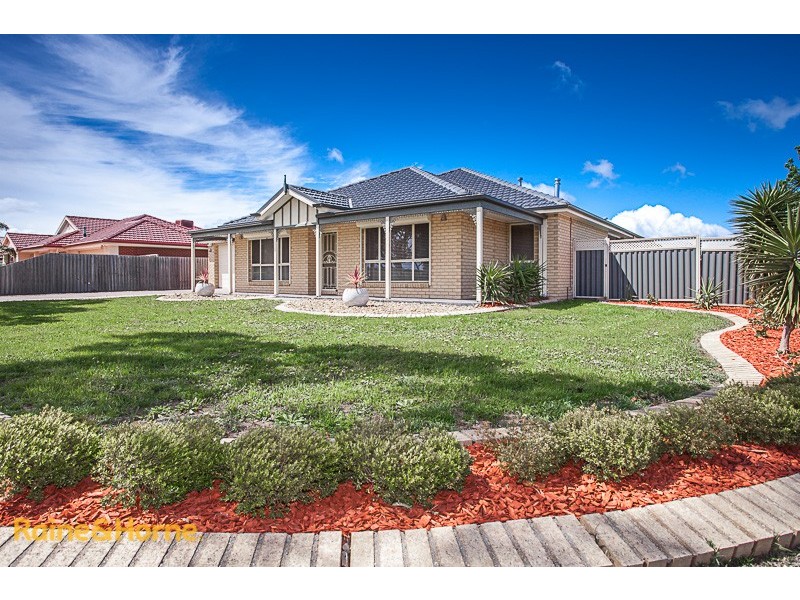 46 The Skyline, Sunbury VIC 3429