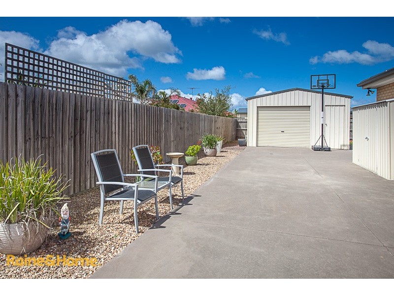 46 The Skyline, Sunbury VIC 3429