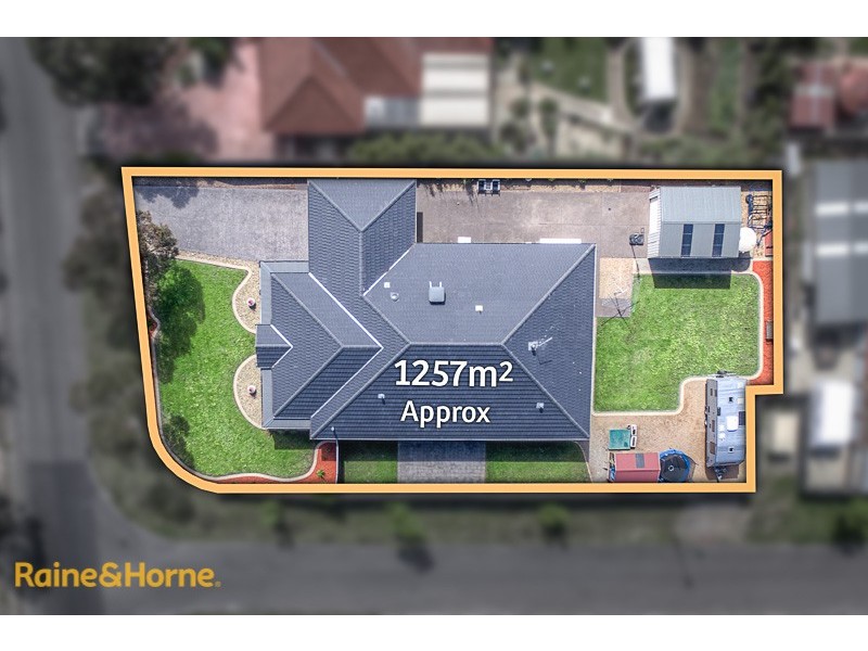 46 The Skyline, Sunbury VIC 3429