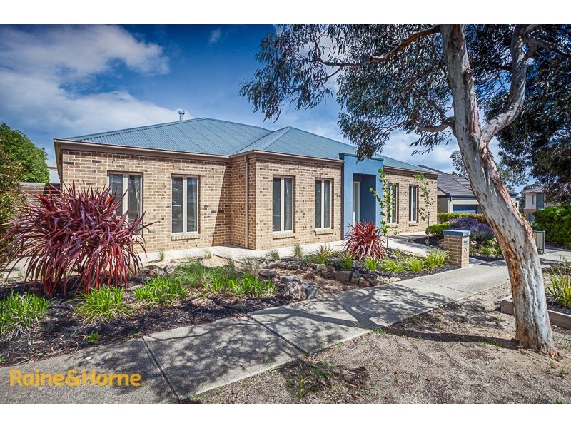 23 Liquidamber Way, Sunbury VIC 3429
