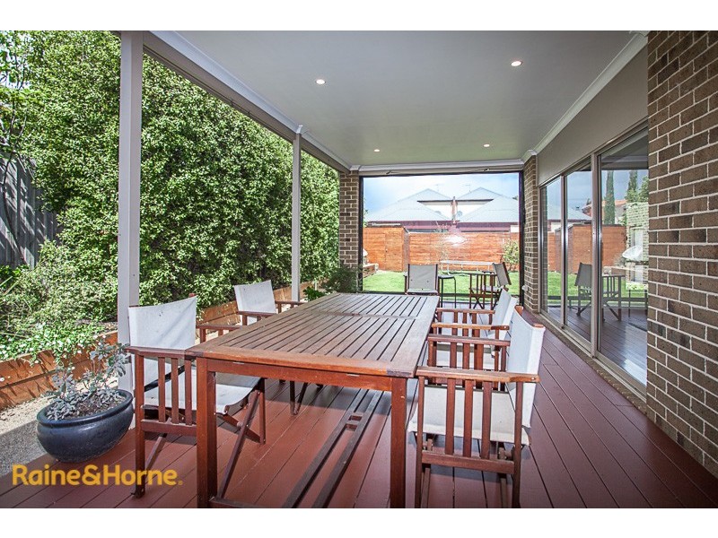 23 Liquidamber Way, Sunbury VIC 3429