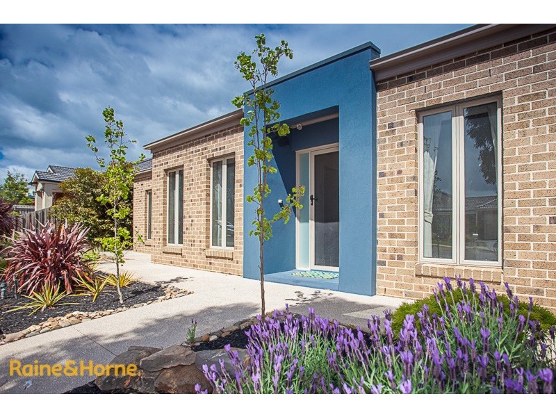 23 Liquidamber Way, Sunbury VIC 3429