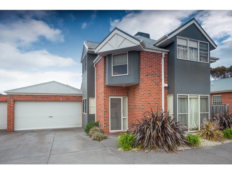 4/50 Darbyshire Street, Sunbury VIC 3429
