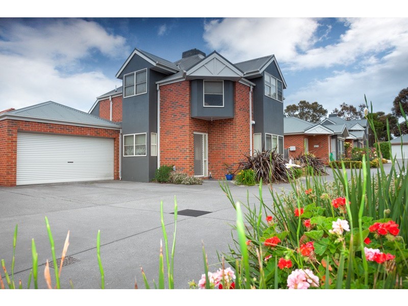 4/50 Darbyshire Street, Sunbury VIC 3429