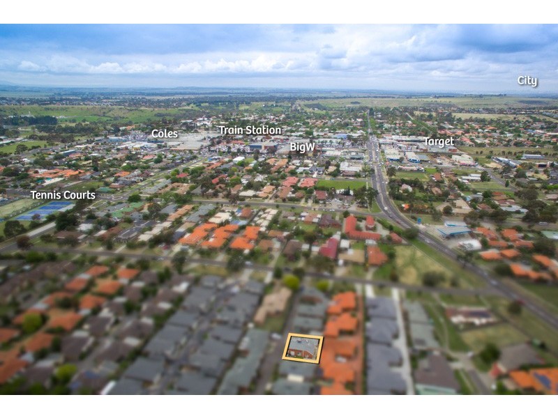 4/50 Darbyshire Street, Sunbury VIC 3429