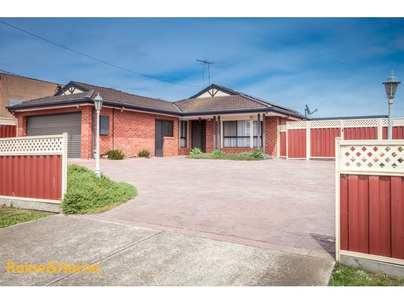 18-20 Glitter Road, Diggers Rest VIC 3427