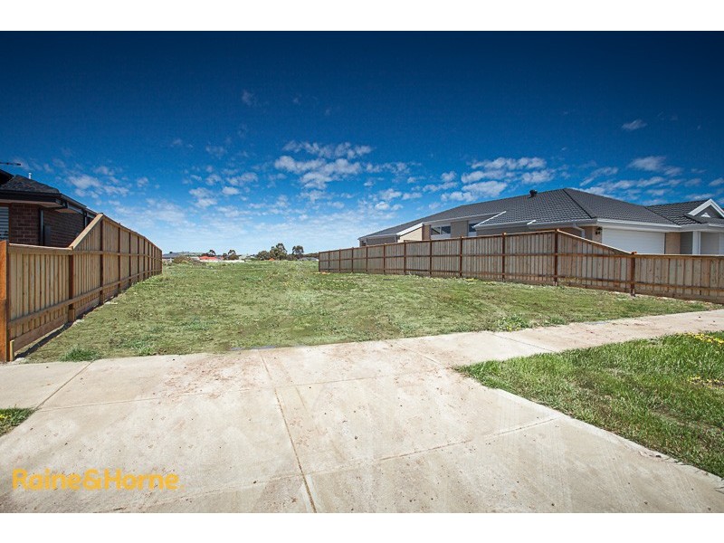 17 Wildflower Drive, Sunbury VIC 3429