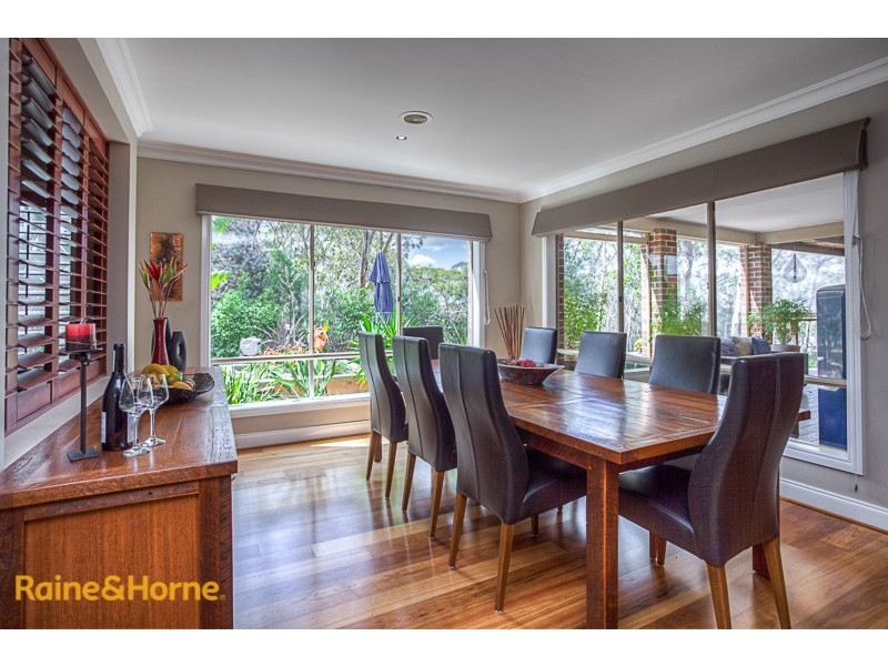 61 Fullwood Drive, Sunbury VIC 3429