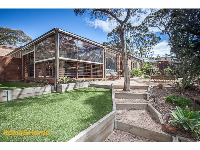 61 Fullwood Drive, Sunbury VIC 3429