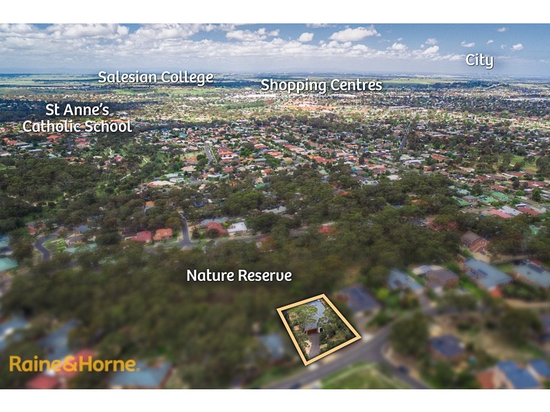 61 Fullwood Drive, Sunbury VIC 3429