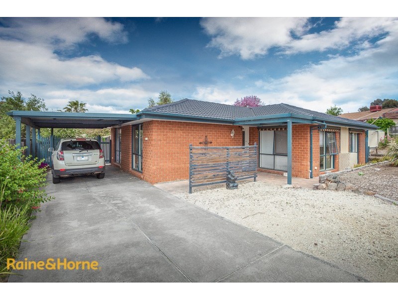 157 Reservoir Road, Sunbury VIC 3429