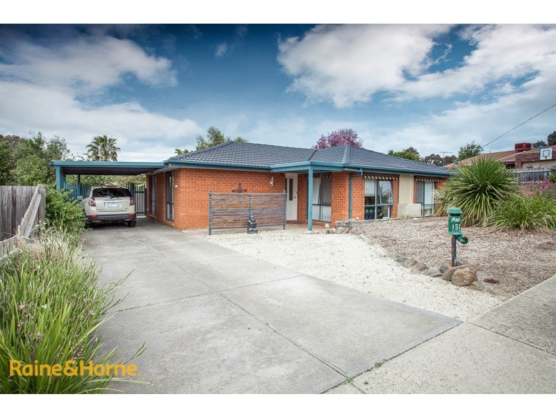 157 Reservoir Road, Sunbury VIC 3429