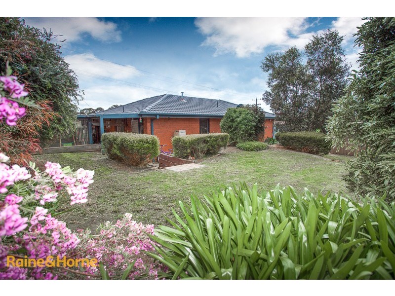 157 Reservoir Road, Sunbury VIC 3429