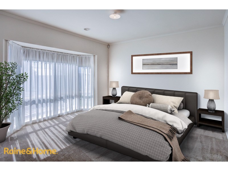 40 Ferris Street, Sunbury VIC 3429