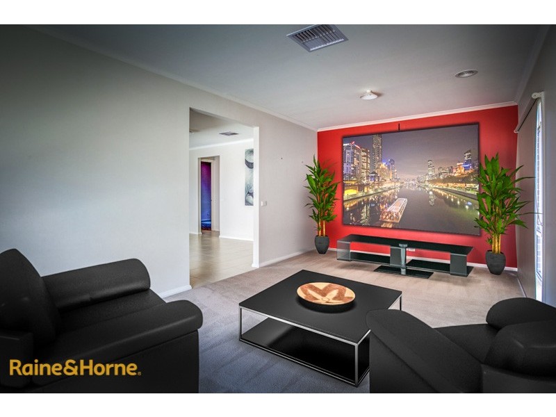 40 Ferris Street, Sunbury VIC 3429