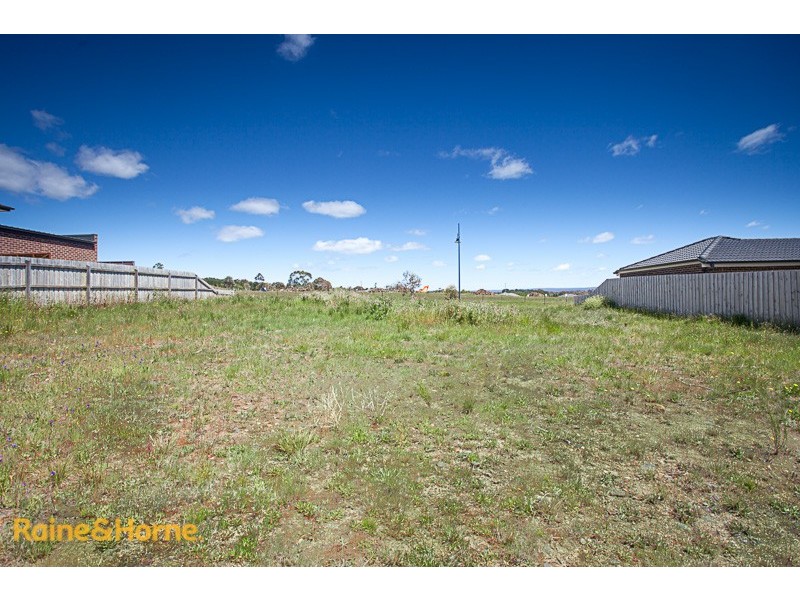 3 Finnigan Road, Gisborne VIC 3437