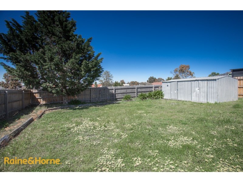 251 GAP ROAD, Sunbury VIC 3429
