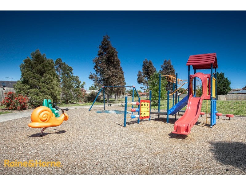 251 GAP ROAD, Sunbury VIC 3429