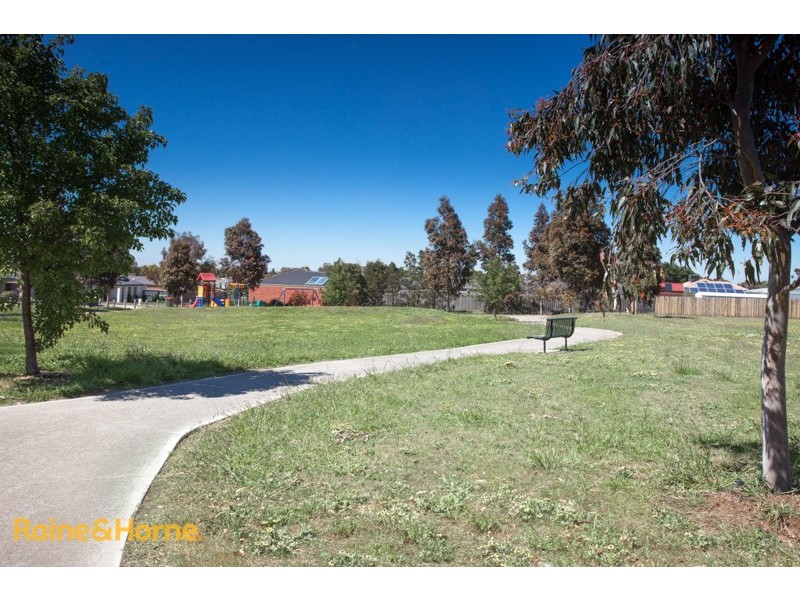 251 GAP ROAD, Sunbury VIC 3429