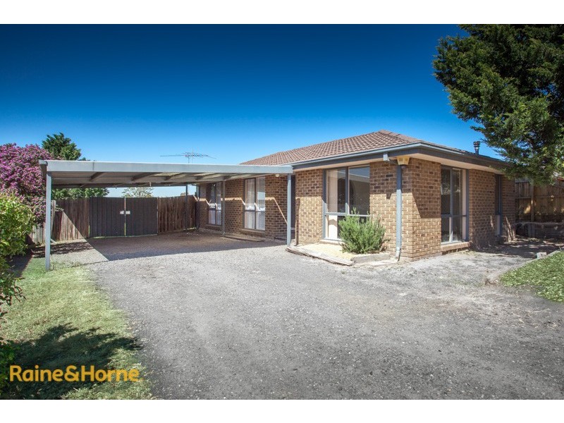 251 GAP ROAD, Sunbury VIC 3429