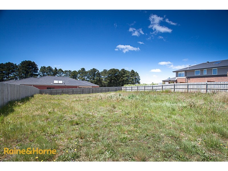 3 Finnigan Road, Gisborne VIC 3437