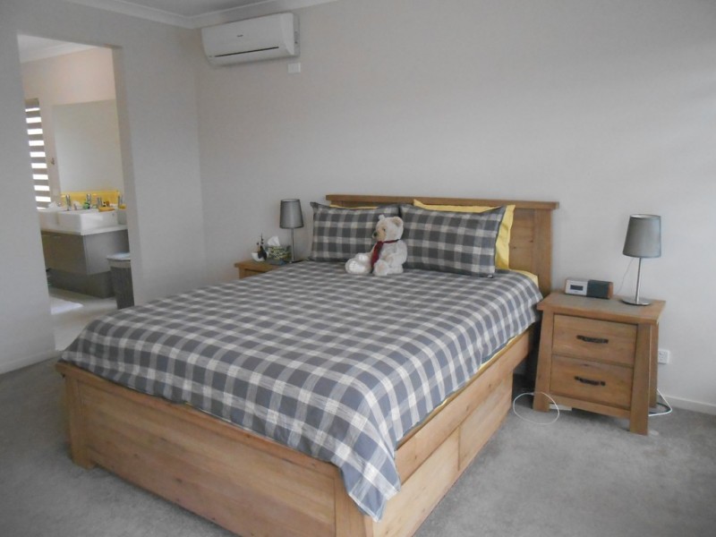 4 Burrow Drive, Diggers Rest VIC 3427