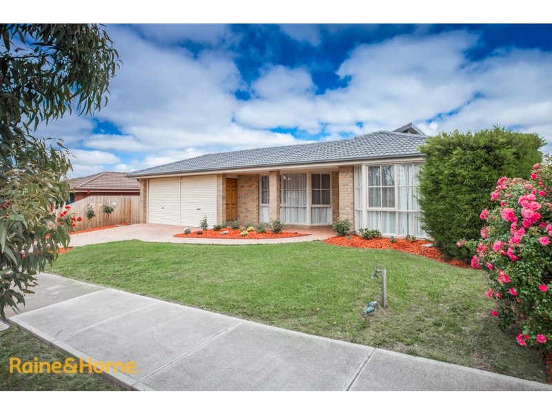 198 Elizabeth Drive, Sunbury VIC 3429