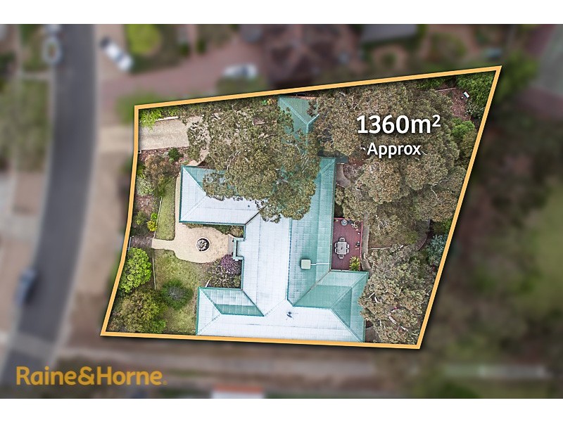 34 Yellow Gum Blvd, Sunbury VIC 3429