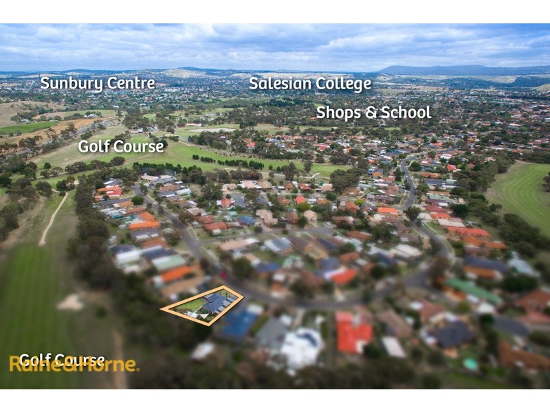 67 Muirfield Drive, Sunbury VIC 3429