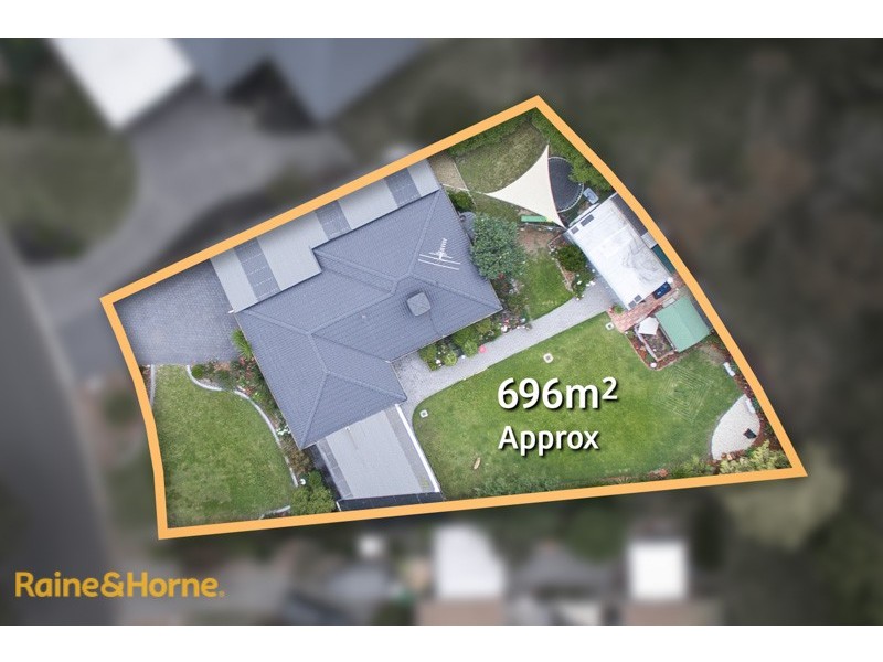 67 Muirfield Drive, Sunbury VIC 3429