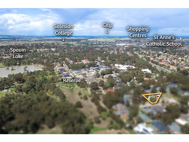 12 Manna Gum Close, Sunbury VIC 3429