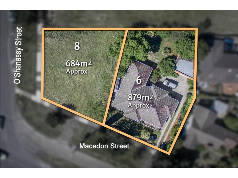 6 Macedon Street, Sunbury VIC 3429