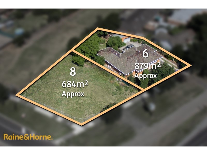 6 Macedon Street, Sunbury VIC 3429