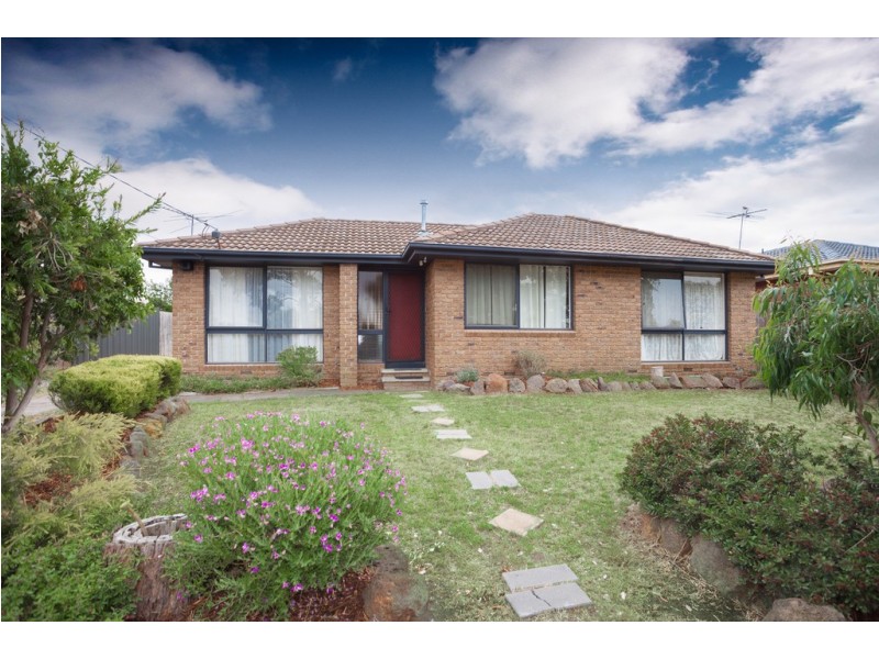 590 Elizabeth Drive, Sunbury VIC 3429