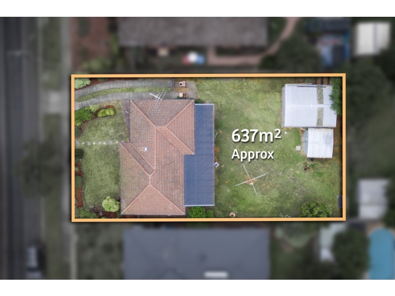 590 Elizabeth Drive, Sunbury VIC 3429