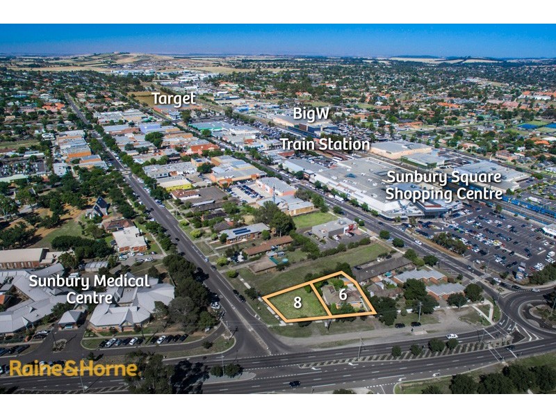 6-8 Macedon Street, Sunbury VIC 3429
