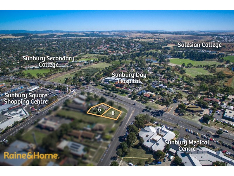 6-8 Macedon Street, Sunbury VIC 3429